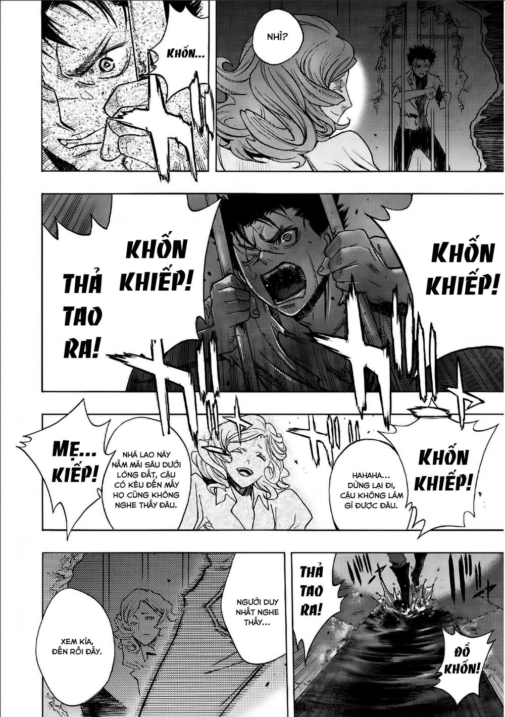 attack on titans - before the fall chapter 11 22