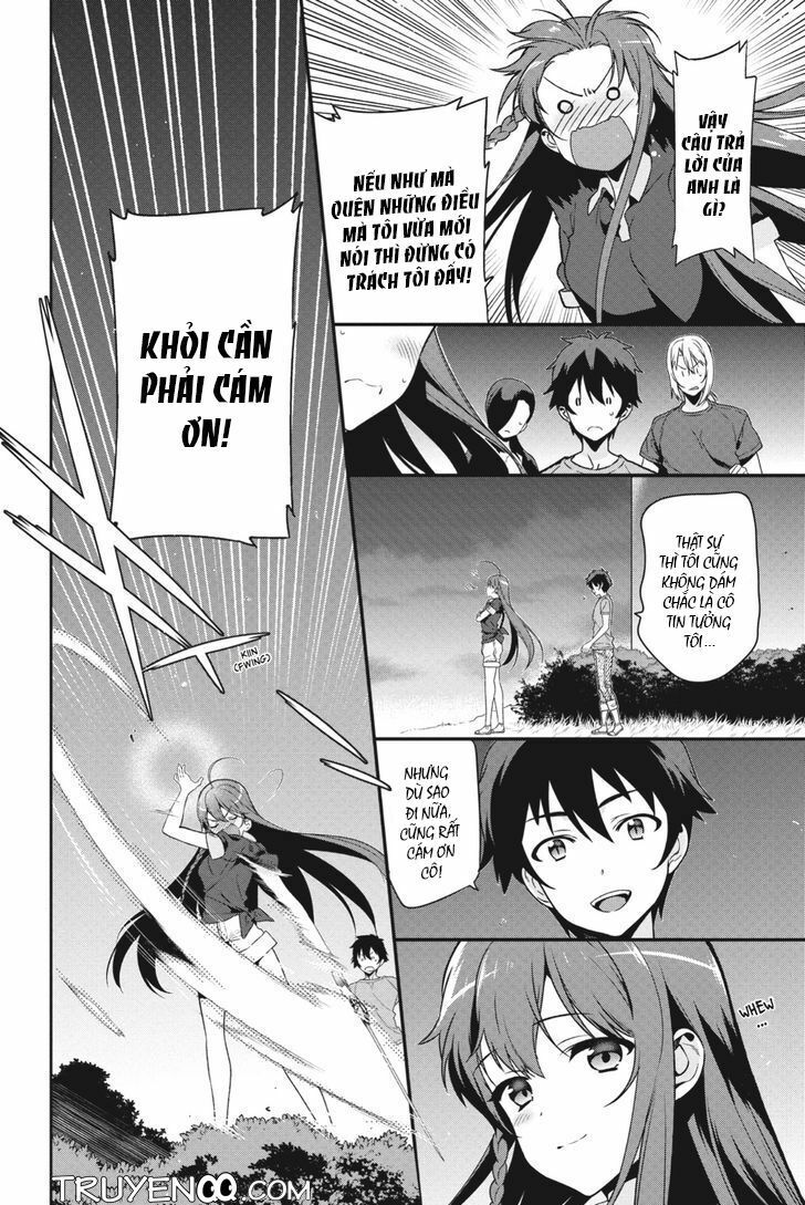 ma vương đi làm thêm chapter 44 15