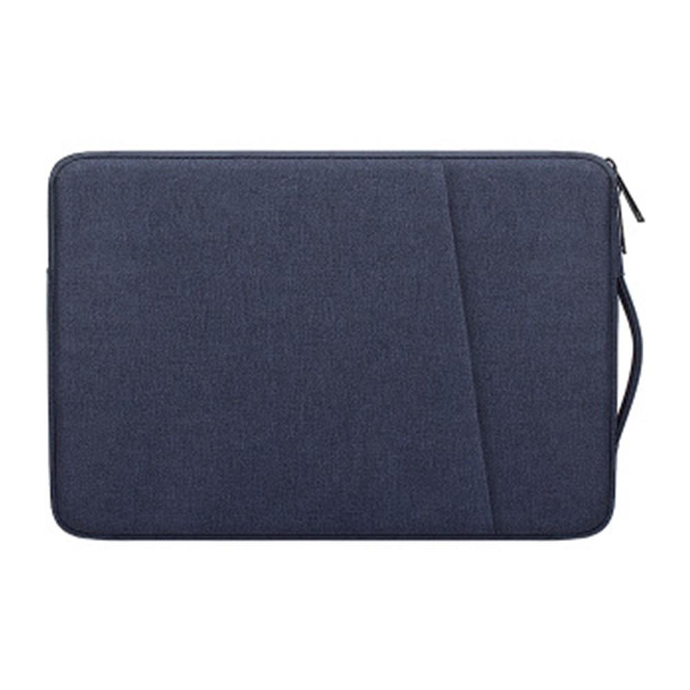 Túi Đựng Laptop Cho Macbook Pro Air 13.3 14 15 15.6 15.4 16 Inch Ốp Lưng Túi Xách Cho HP Acer xiaomi Asus Lenovo Tay Túi