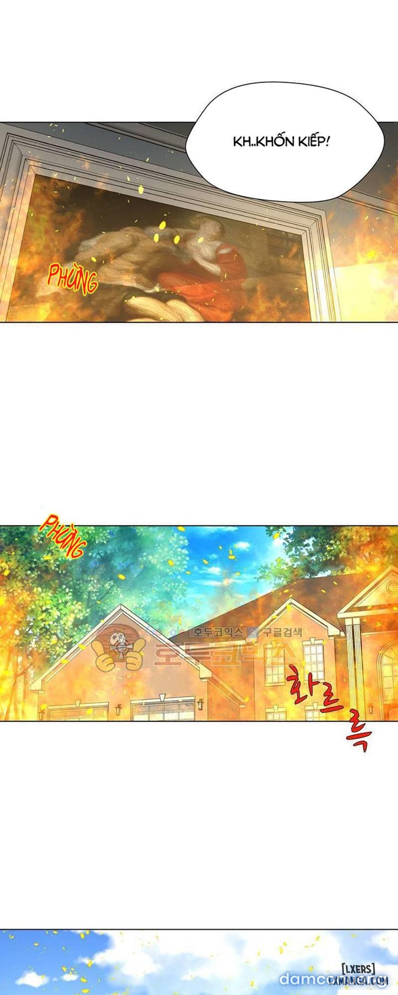 nô lệ song sinh chapter 112 14