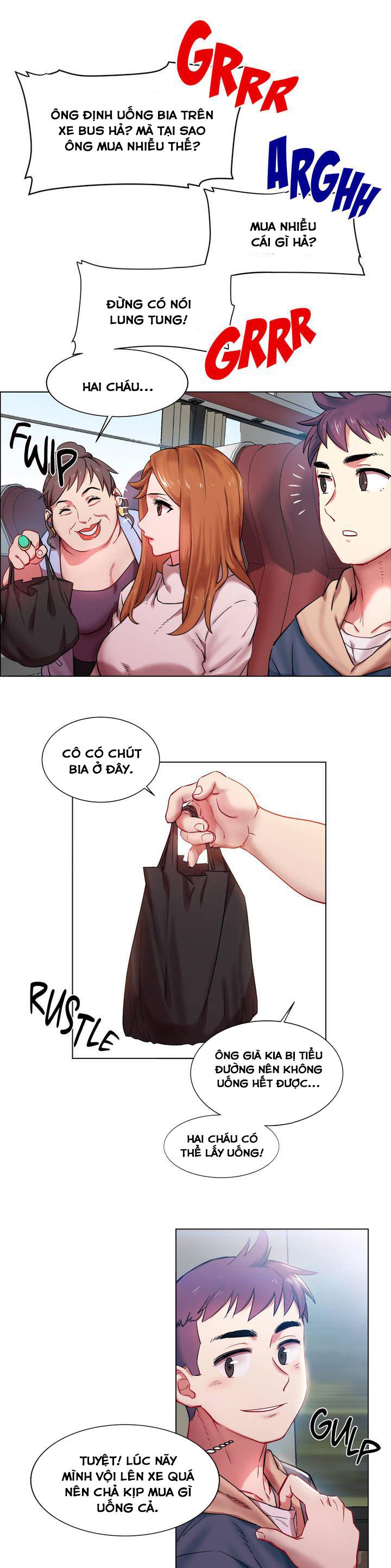 rental girls chapter 1 25