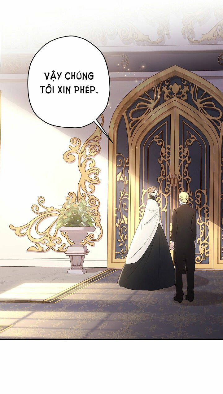 tôi đã trở thành con gái nuôi của nam chính chapter 86 28