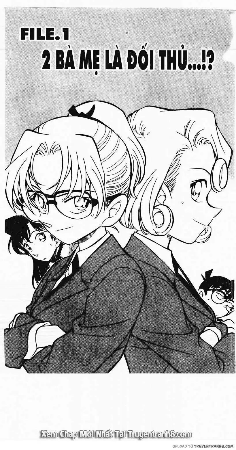 conan chapter 414 1