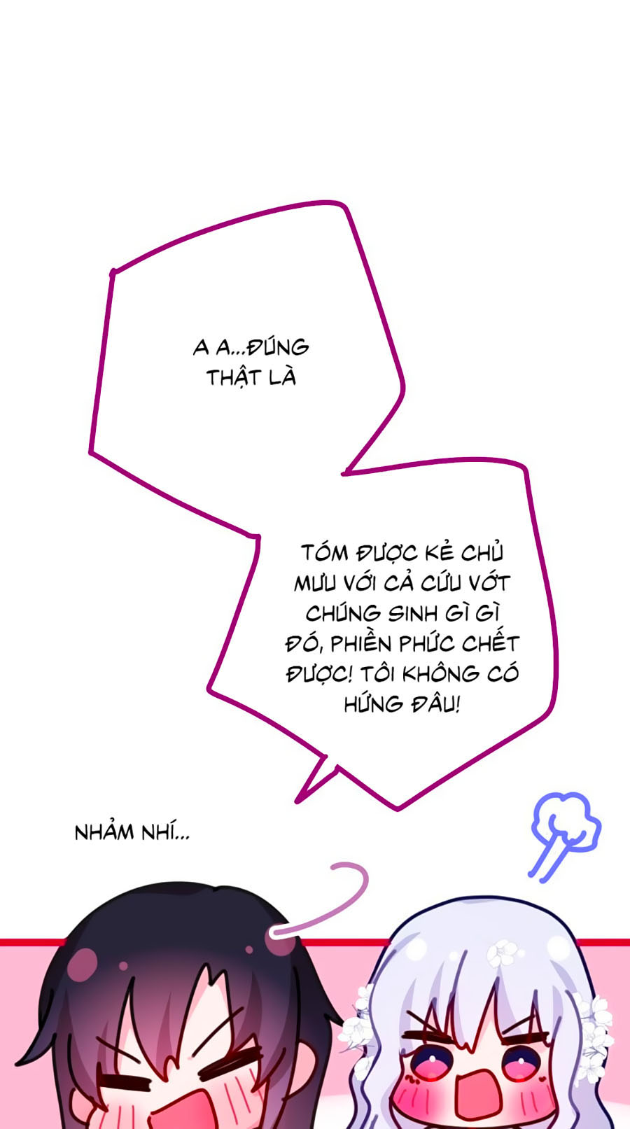 monster, độ ấm quái vật kiệm lời chapter 27 17