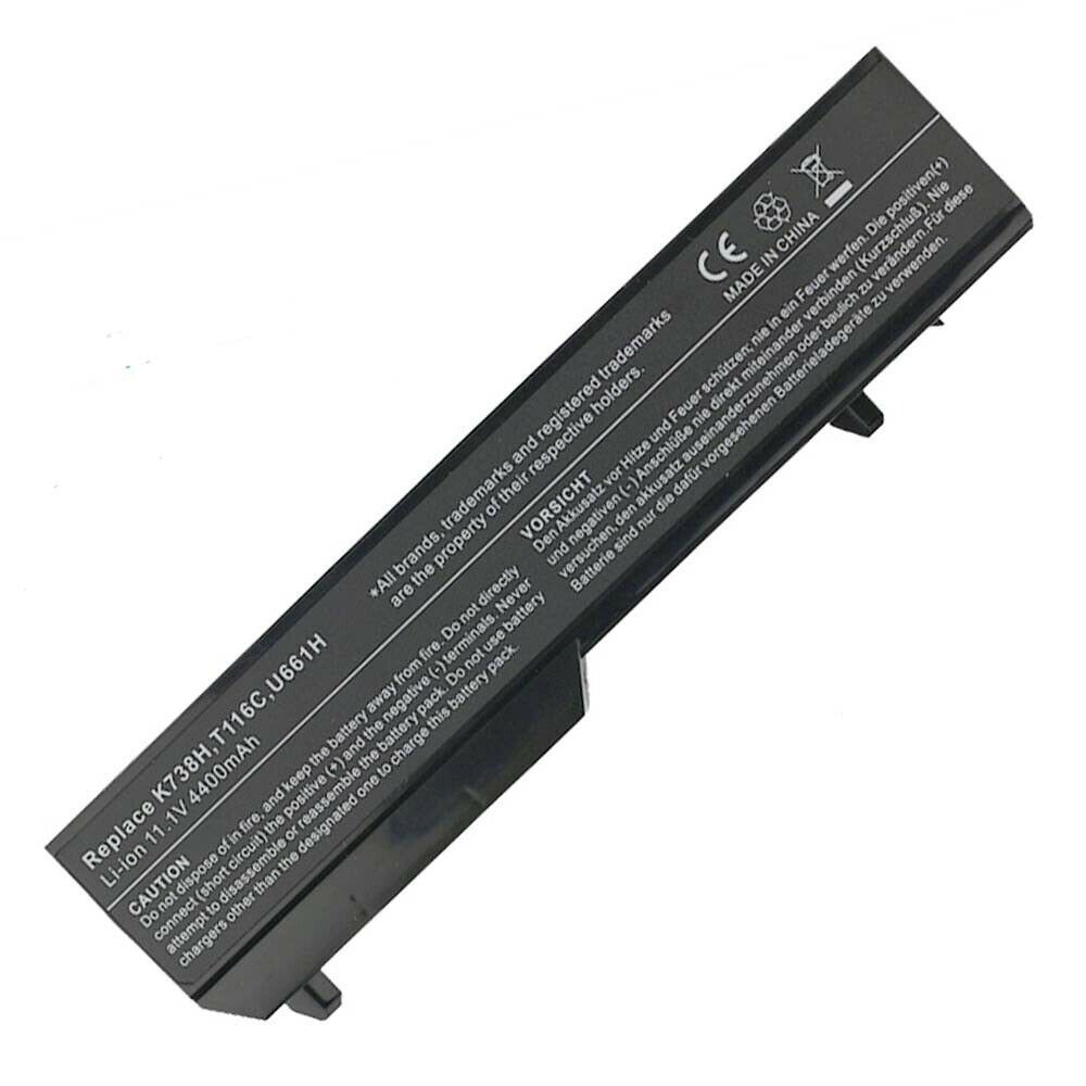 Pin dành cho Laptop Dell Vostro 3400 Gen 11 2021 2022 hàng nhập khẩu.