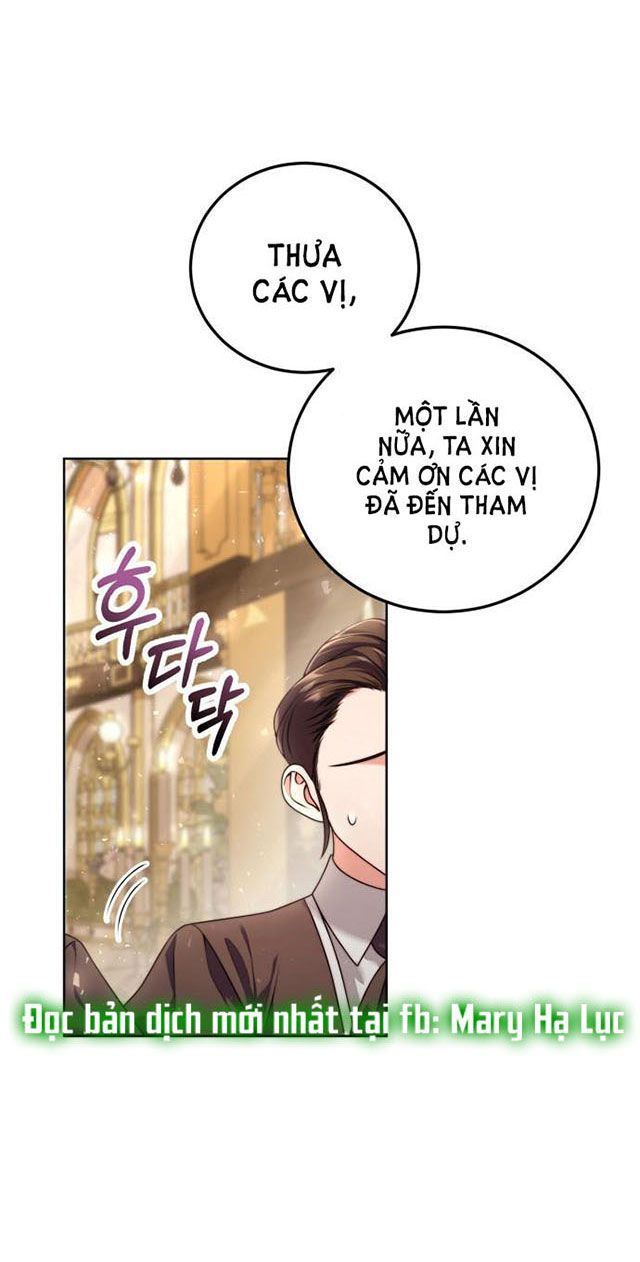tôi sẽ ly hôn với người chồng bạo chúa chapter 20.2 22