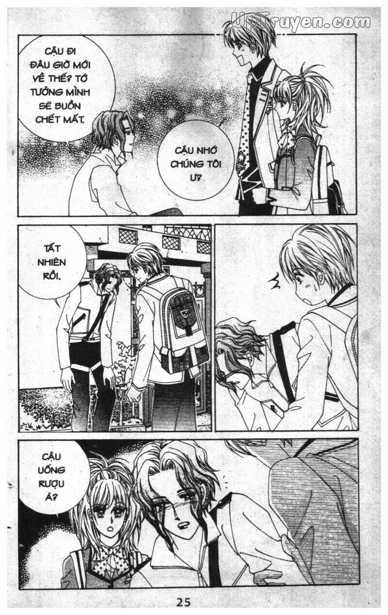 dạ khúc chapter 4 24