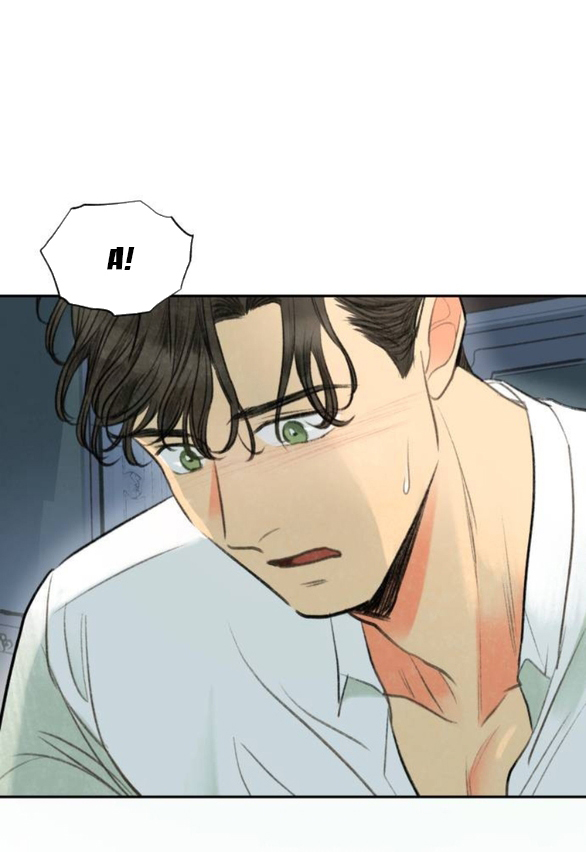 [18+] sự thuần khiết dành cho em chapter 10.1 9