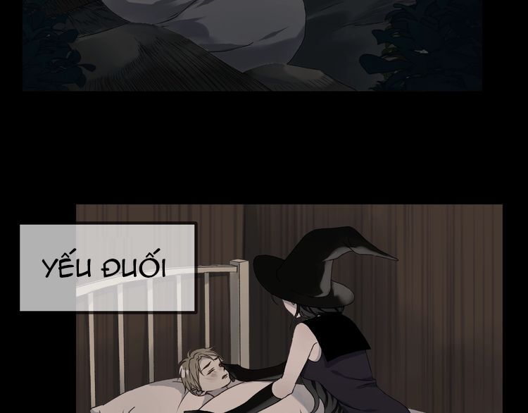 lượm được một tiểu hồ ly phần 3 chapter 12 11