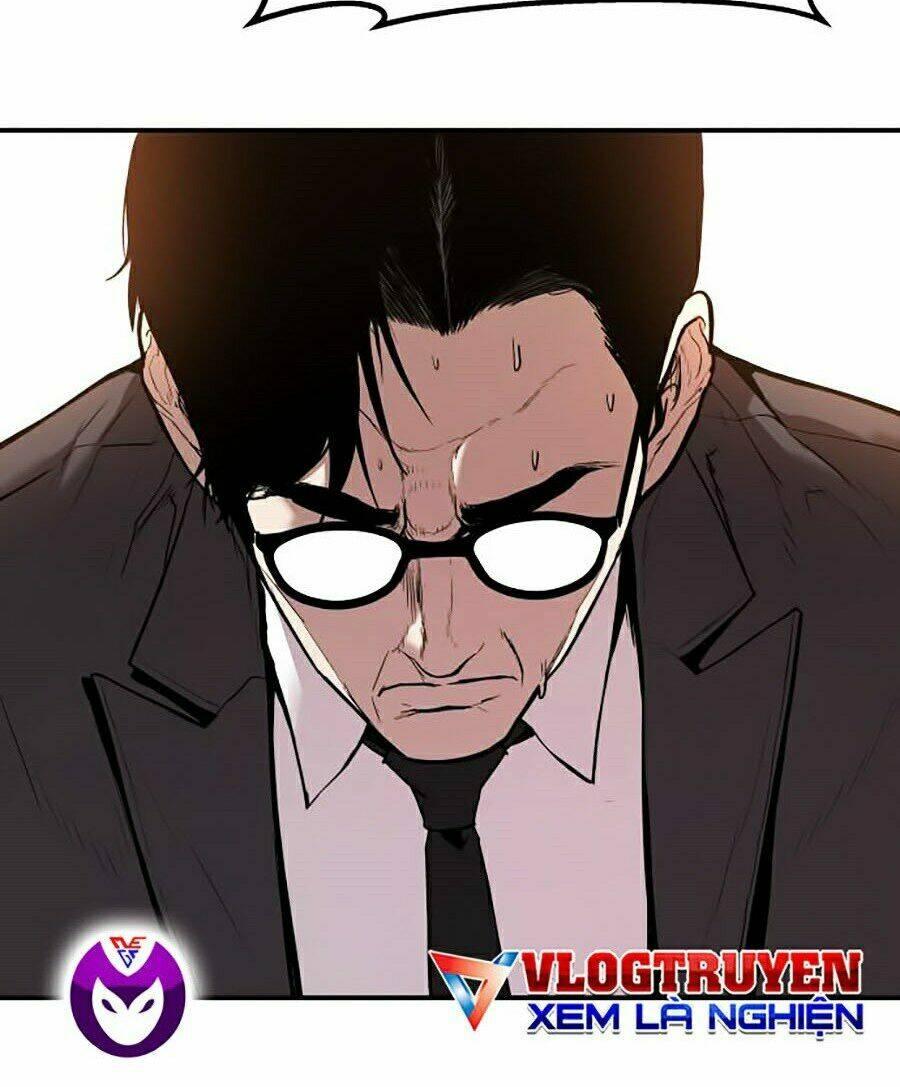 đặc vụ kim chapter 1 13