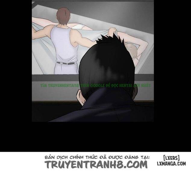 mùi vị của đôi bàn tay chapter 43 31