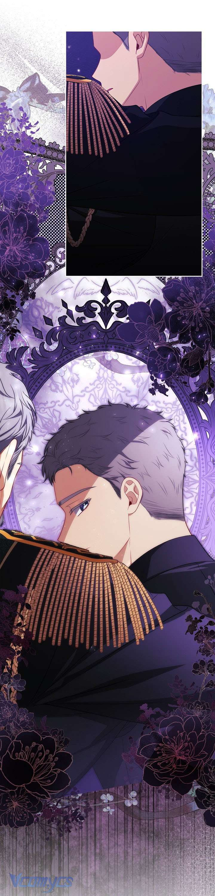 tôi đã xem một vở kịch chapter 4 11