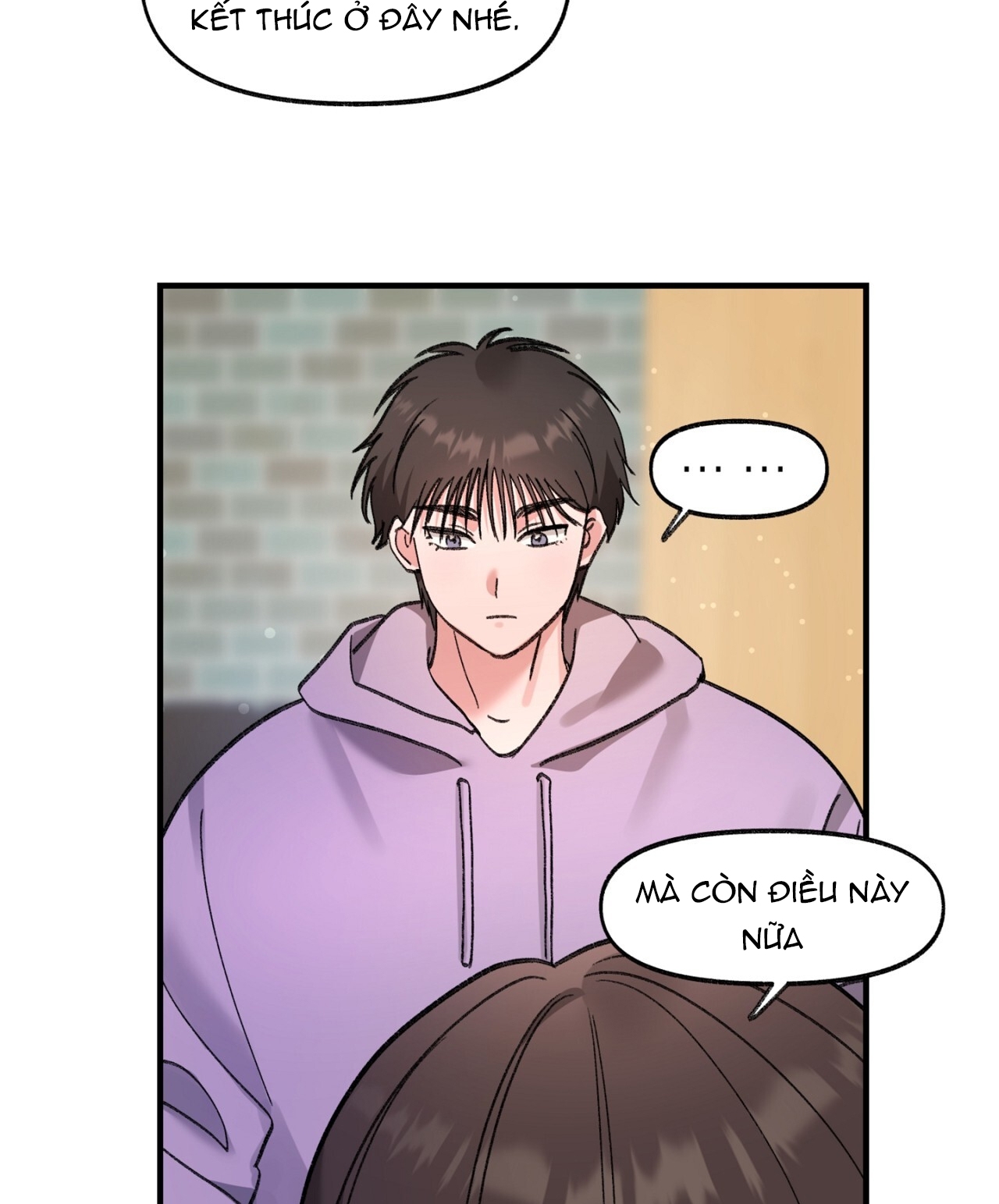 Xx Hồng Hào Khêu Gợi chapter 18.1 - Trang 9