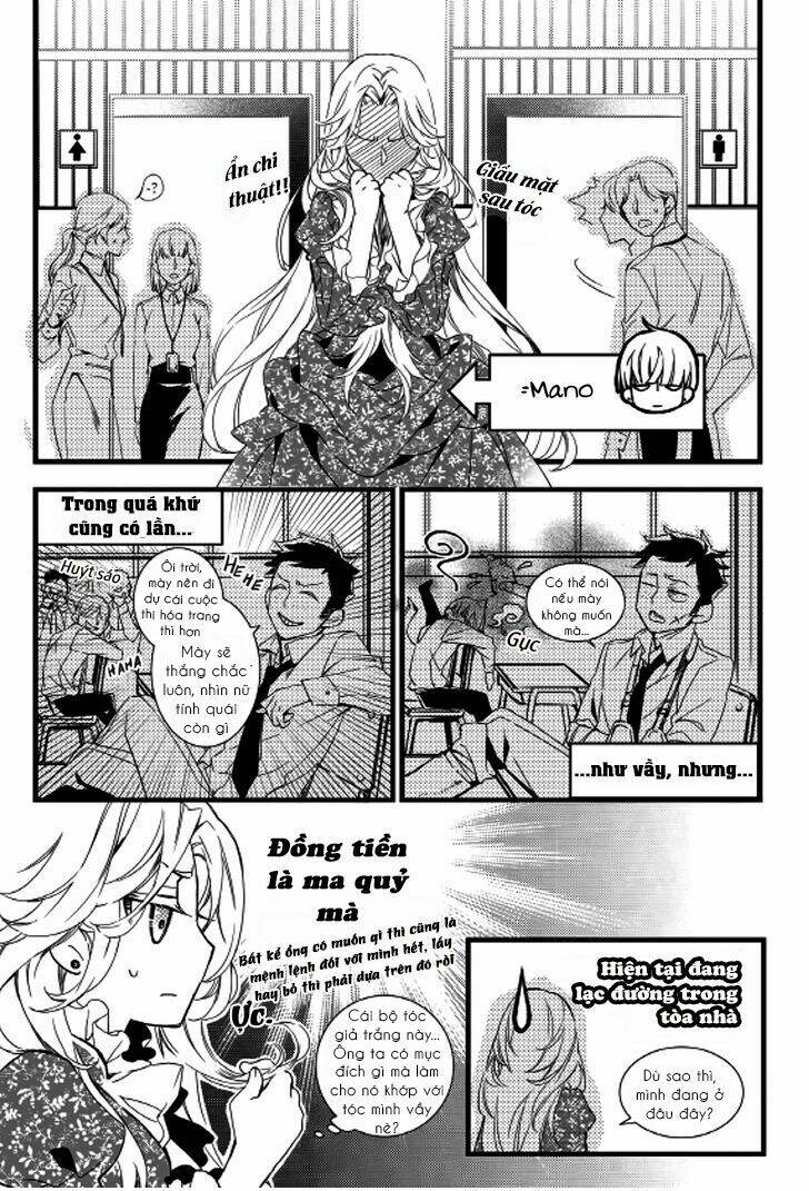 thư viện ma cà rồng chapter 9 4