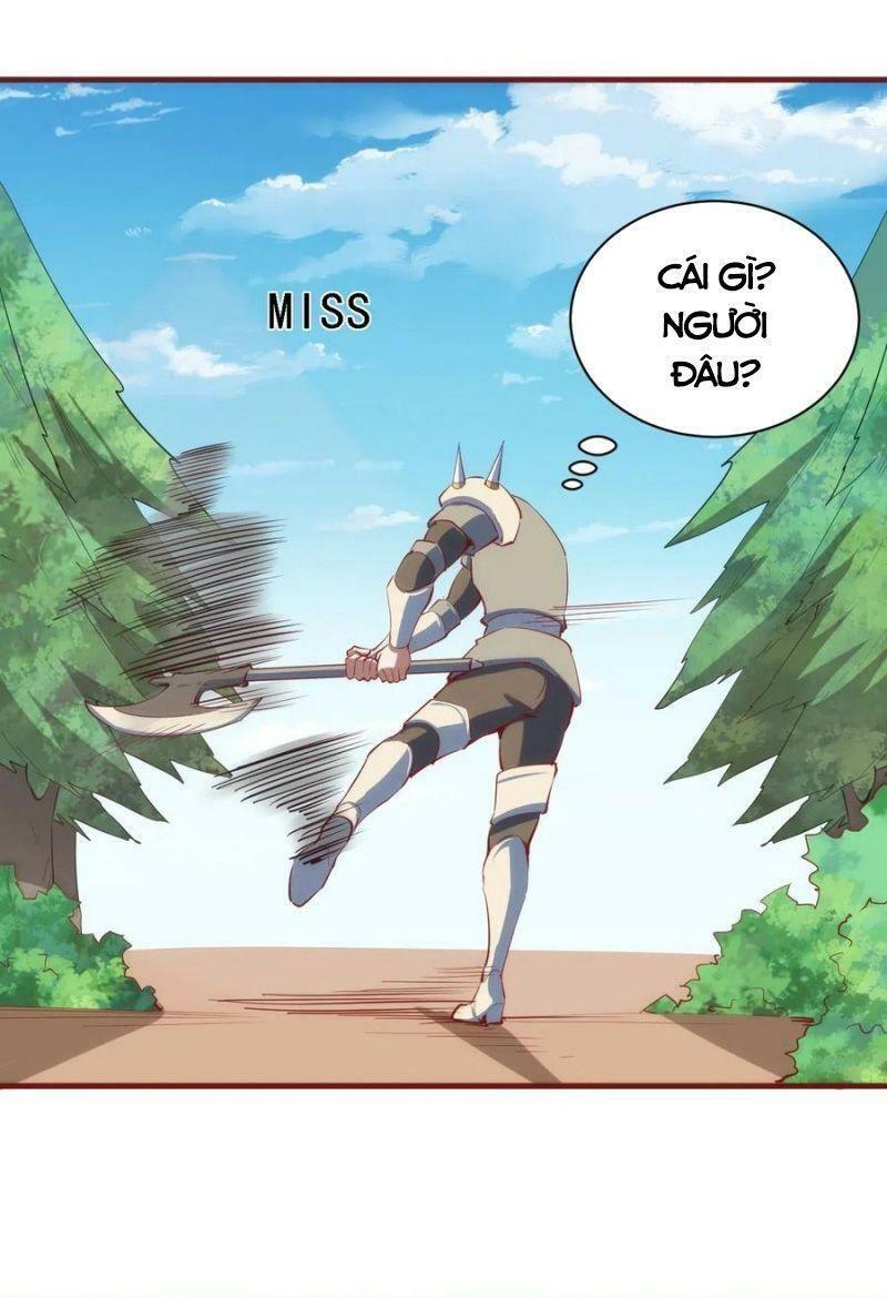 thánh đường chi thành chapter 79 11