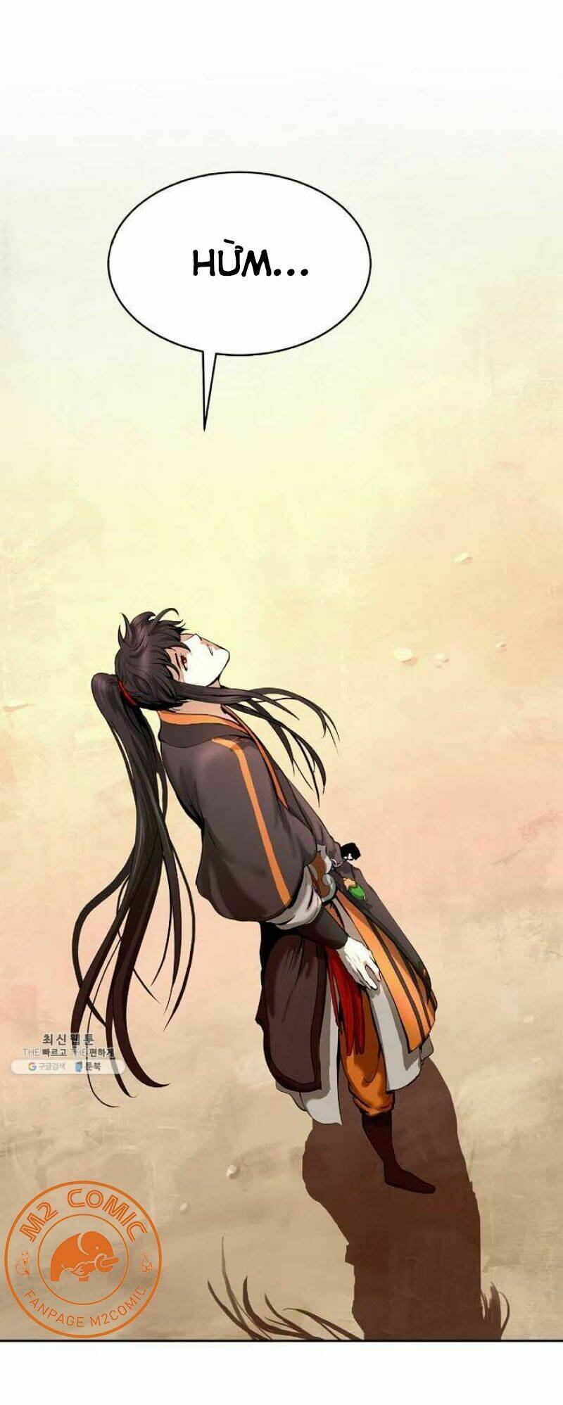 xuyên không thành hổ chapter 19 31