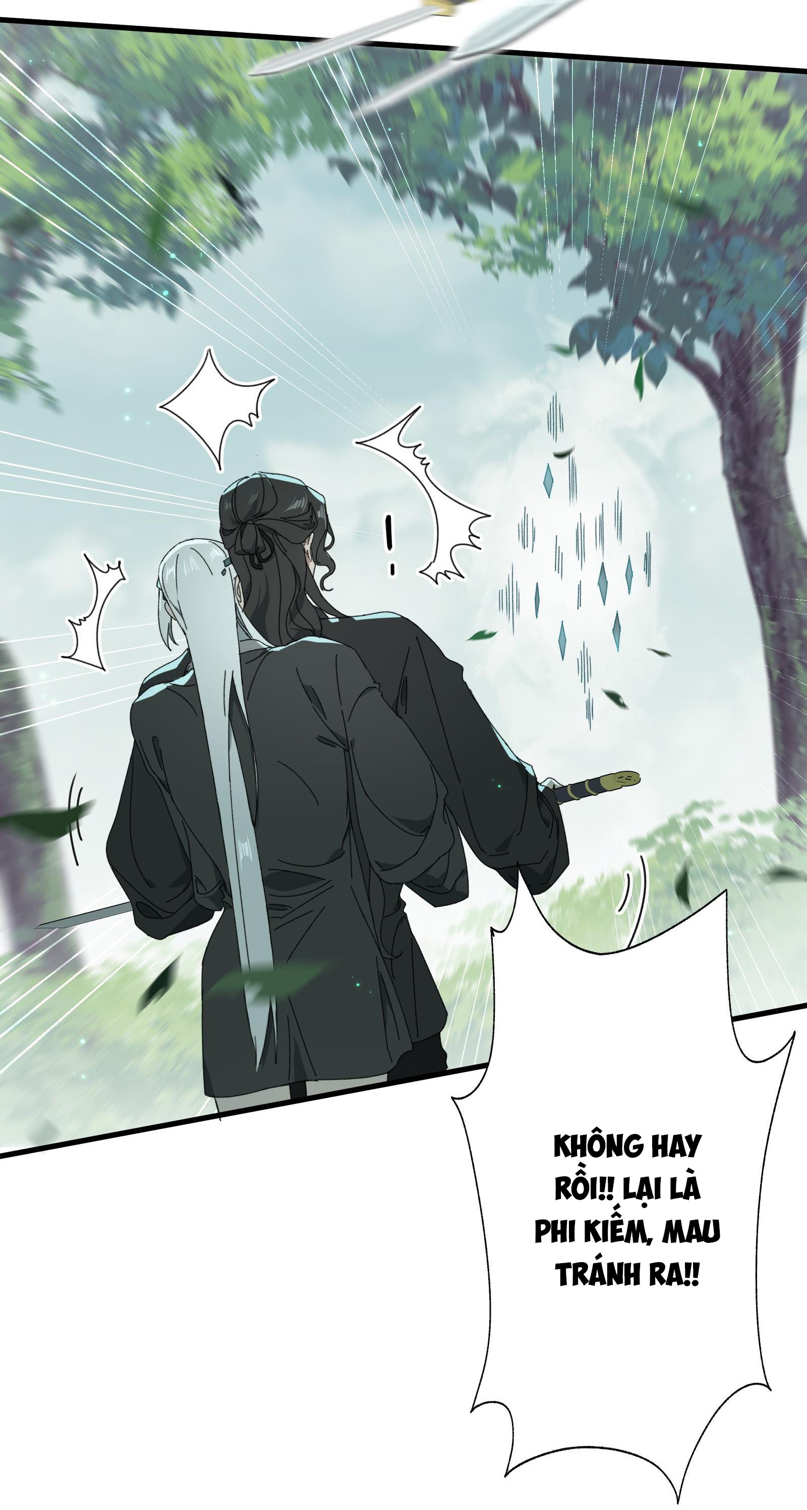 kế hoạch tẩu thoát chapter 9 46