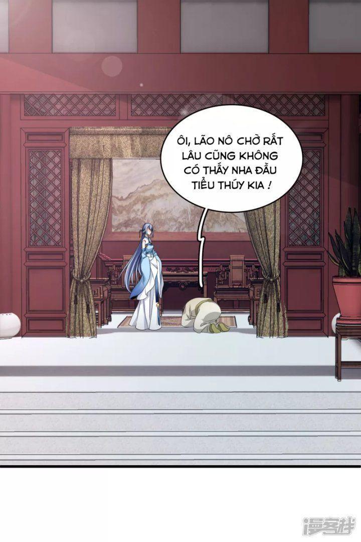 nụ cười của ngươi ngọt gãy tám cái răng của ta chapter 20 29