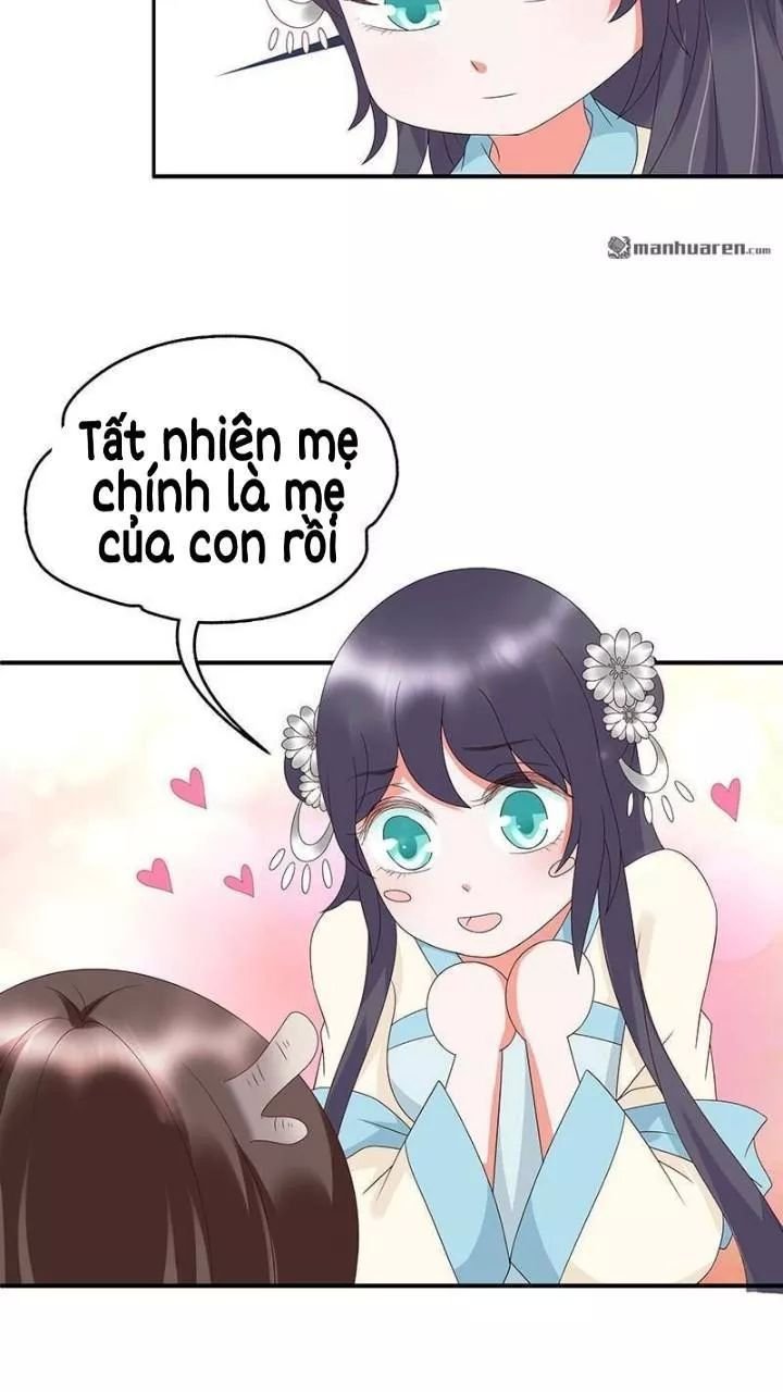 định mệnh giữa vị thần và tiểu cô nương chapter 14 22