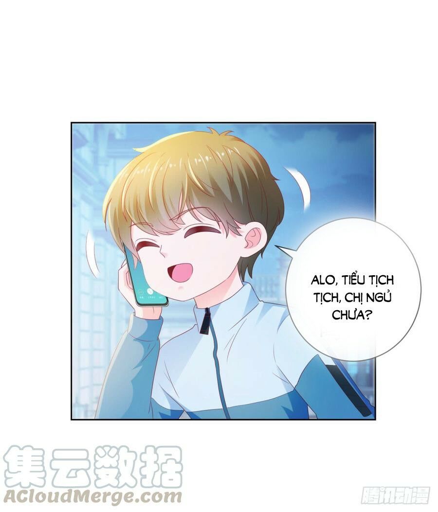 ẩn hôn 100%: chọc tức vợ yêu mua một tặng một chapter 119 36