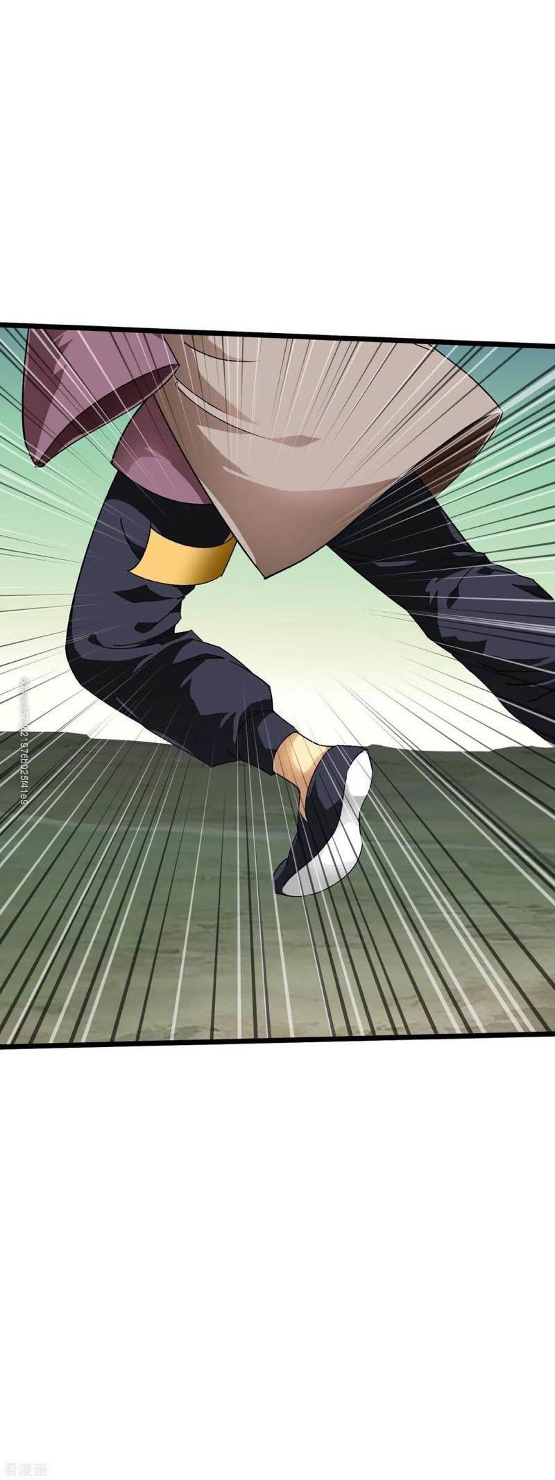 trọng sinh ta là đại thiên thần chapter 82 18