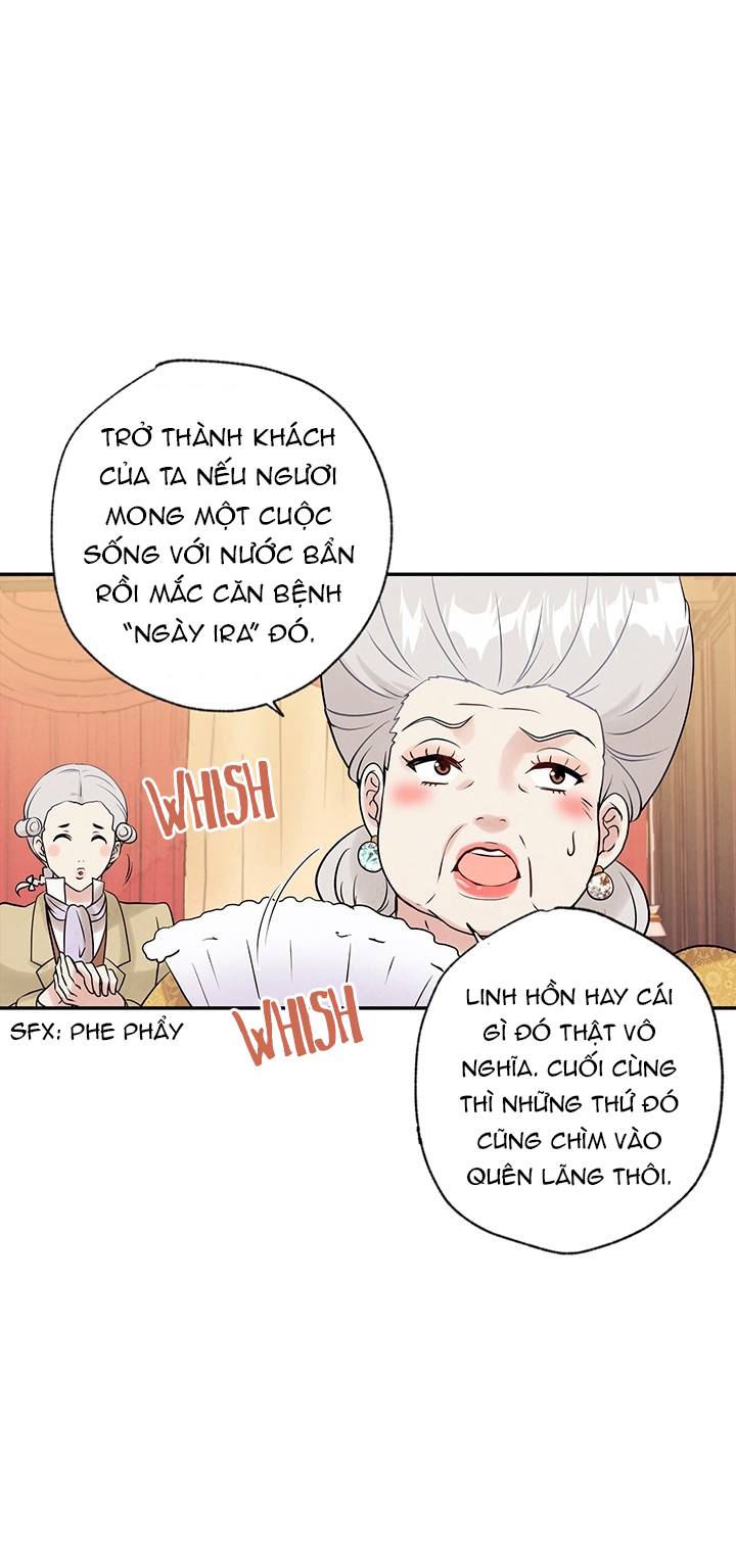 nụ hôn của valentine chapter 3 18