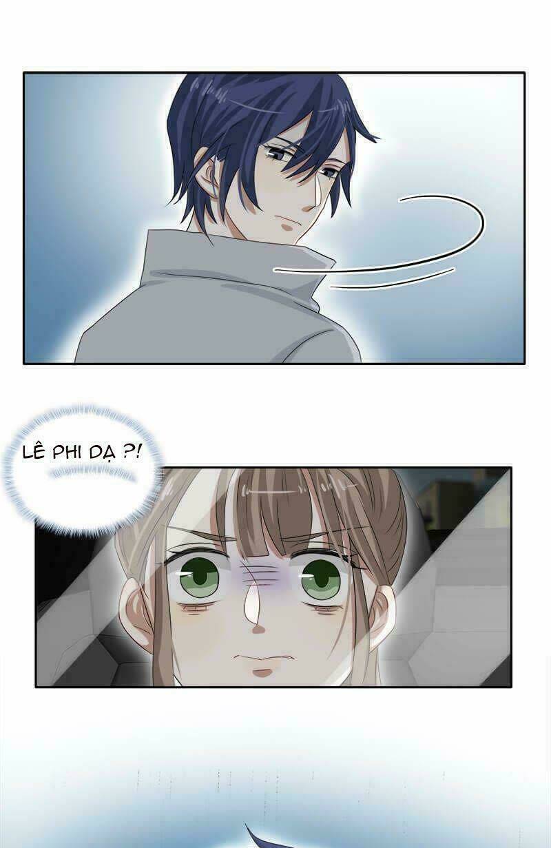 đế thiếu đoạt tình thành nghiện chapter 24 3