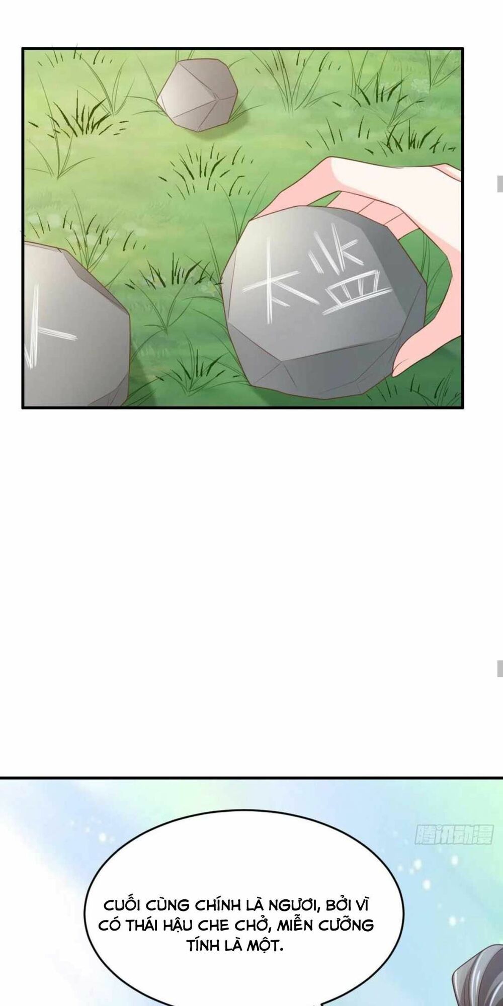 thuần hóa ba ba bạo quân chapter 38 38