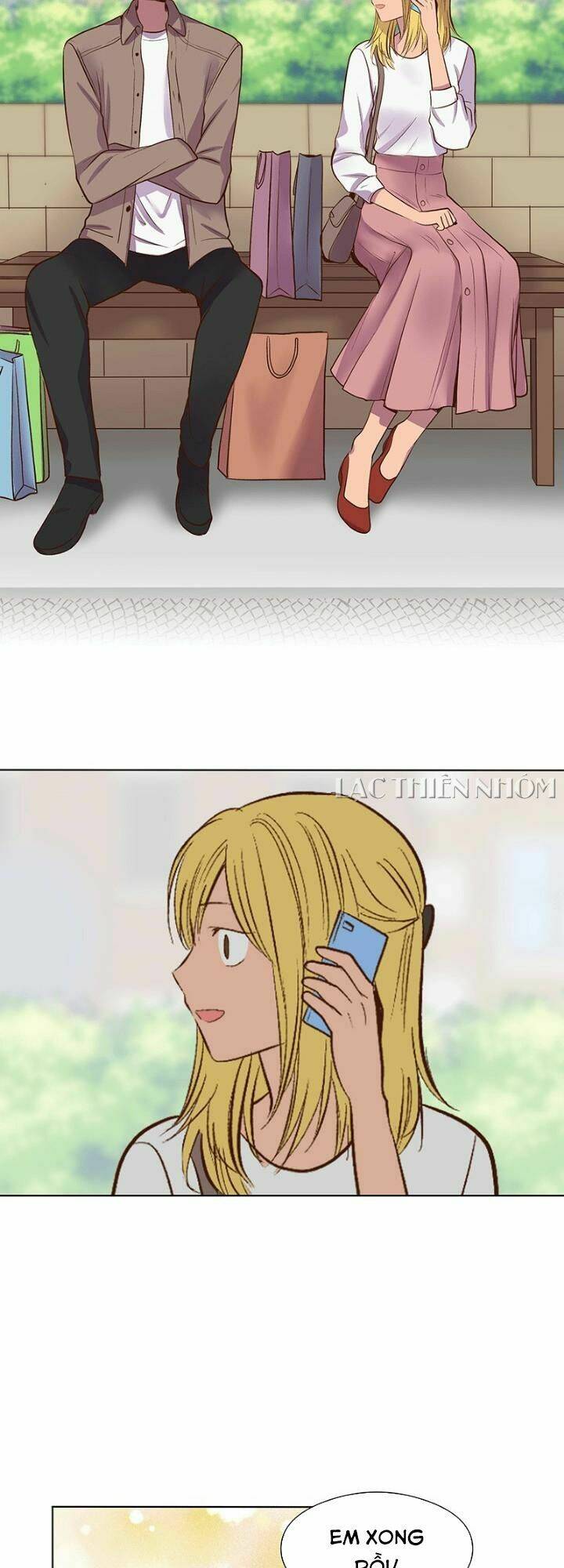 bí mật sâu sắc nhất của tôi chapter 34 14