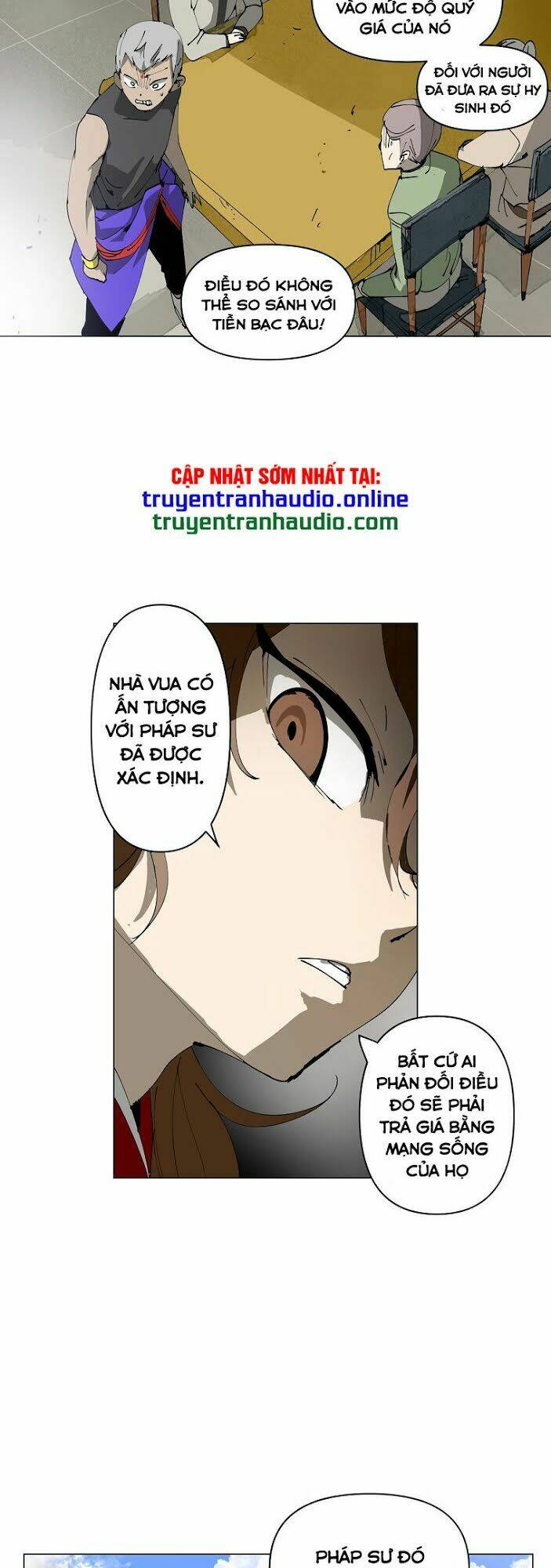 thập tự chinh chapter 5 13