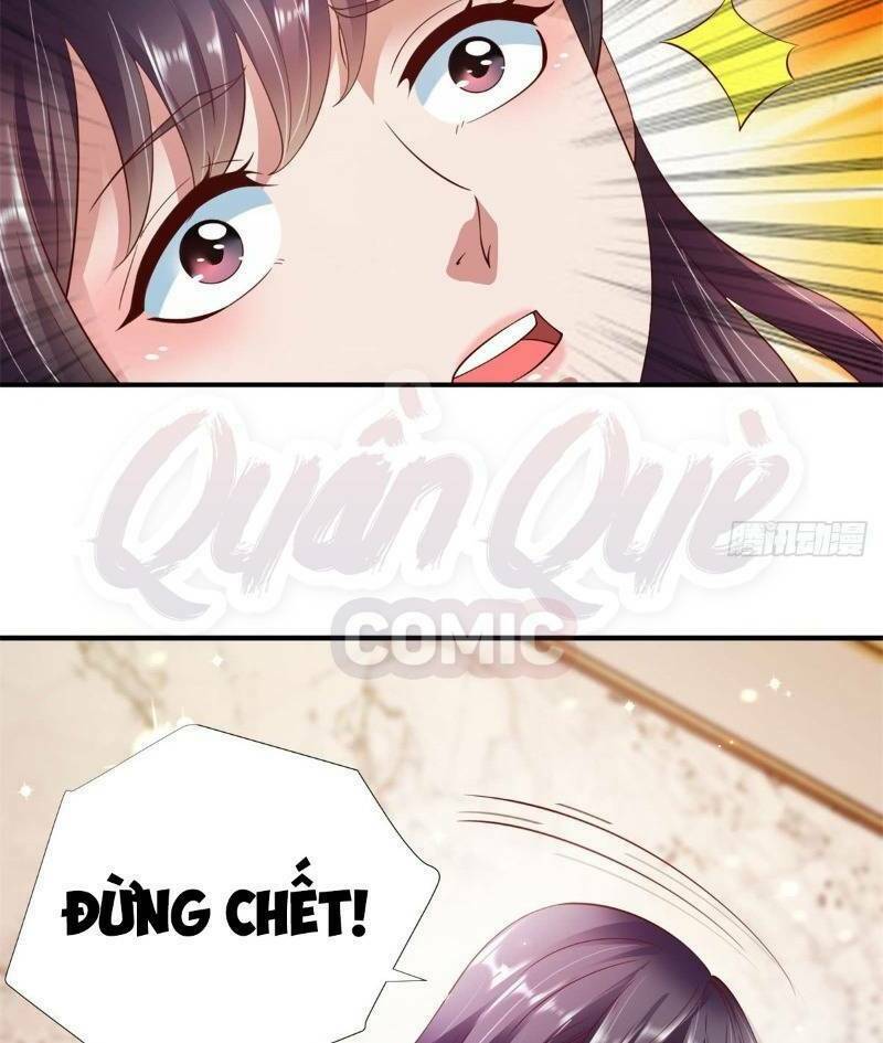 chí tôn toàn năng chapter 8 8