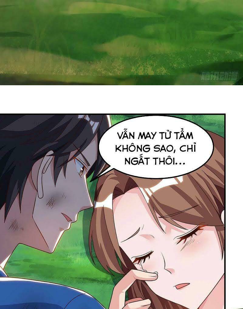 trọng sinh khí thiếu quy lai chapter 126 3