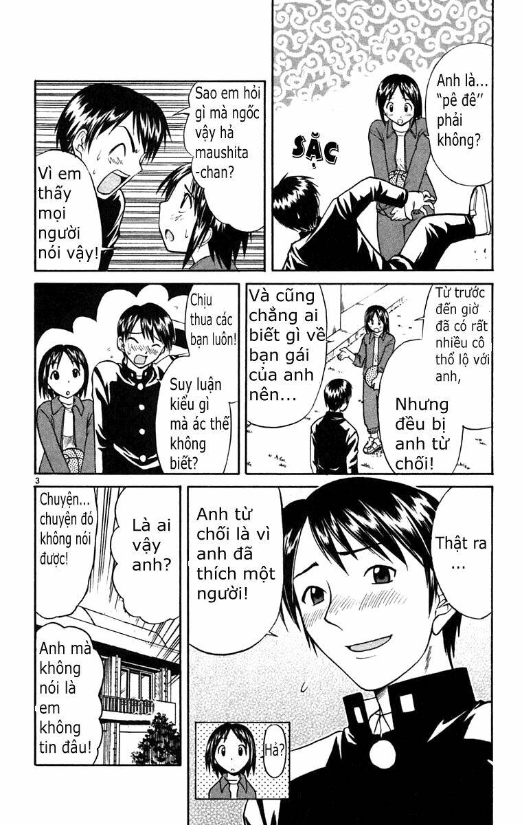 midori no hibi chapter 59 5