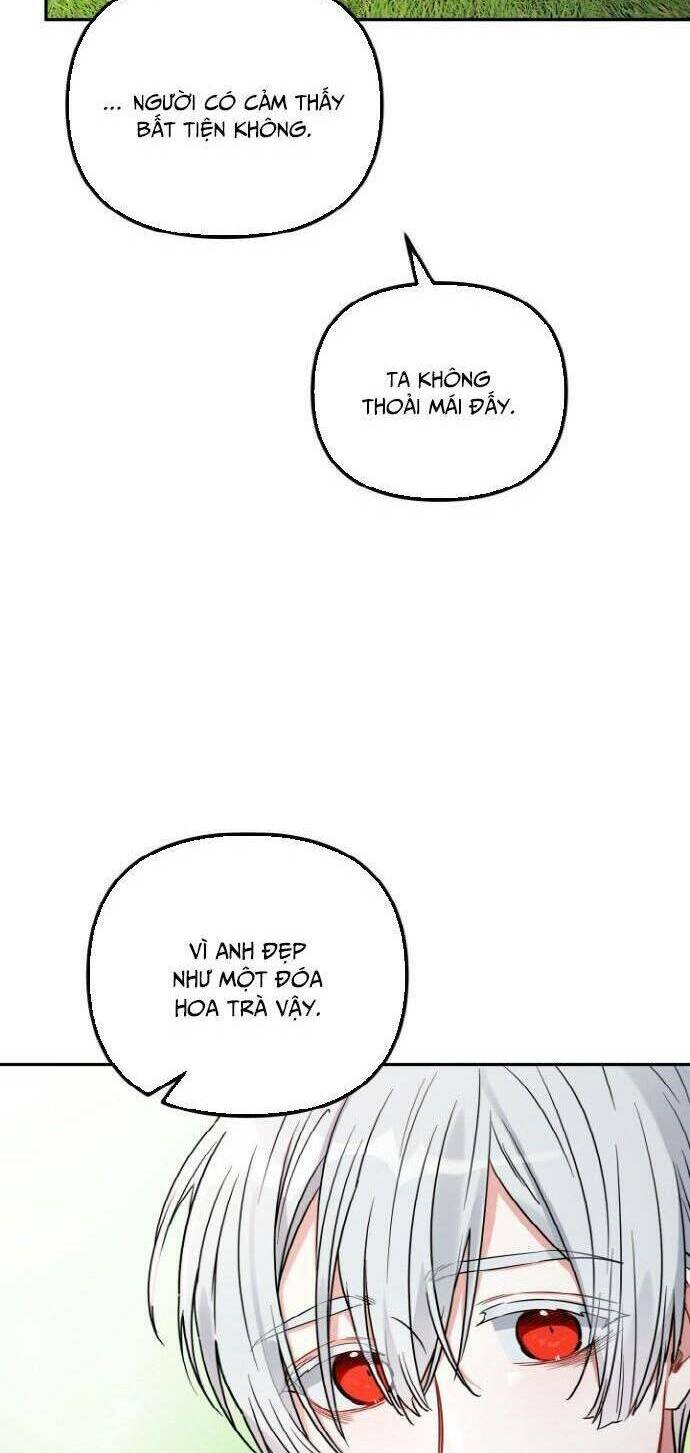 thân gửi nàng bạch tuyết chapter 5 8