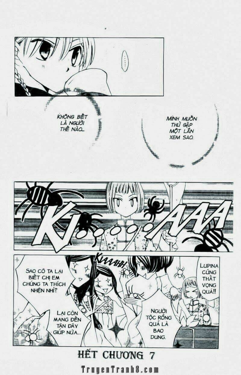 ryuu no hanawazurai chapter 7 33