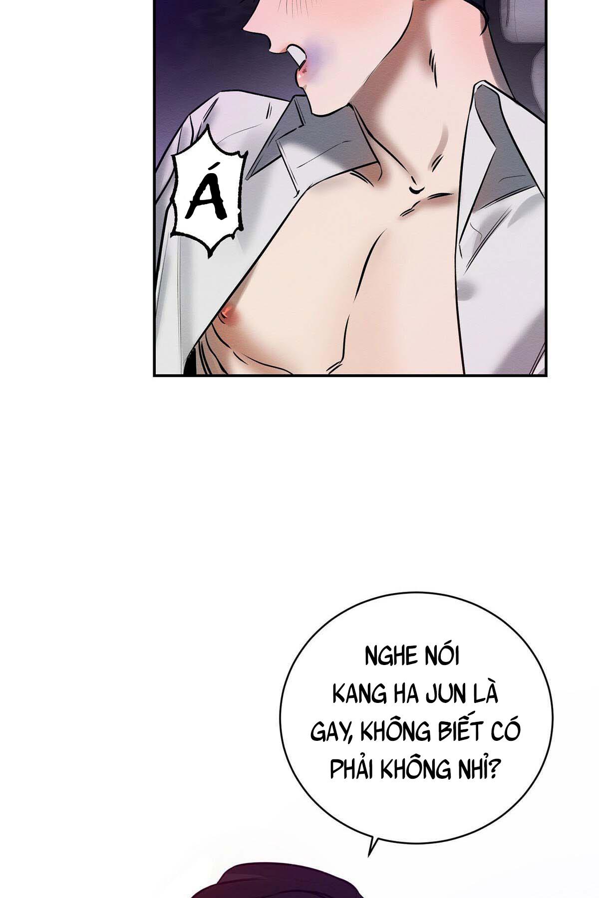 vòng xoáy của ác ma chapter 2 77