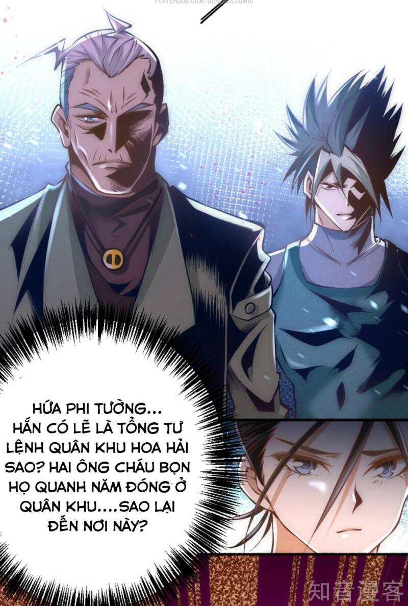đô thị đỉnh phong cao thủ chapter 76 32