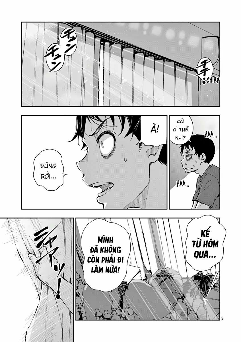 100 điều muốn làm trước khi chết chapter 2 3