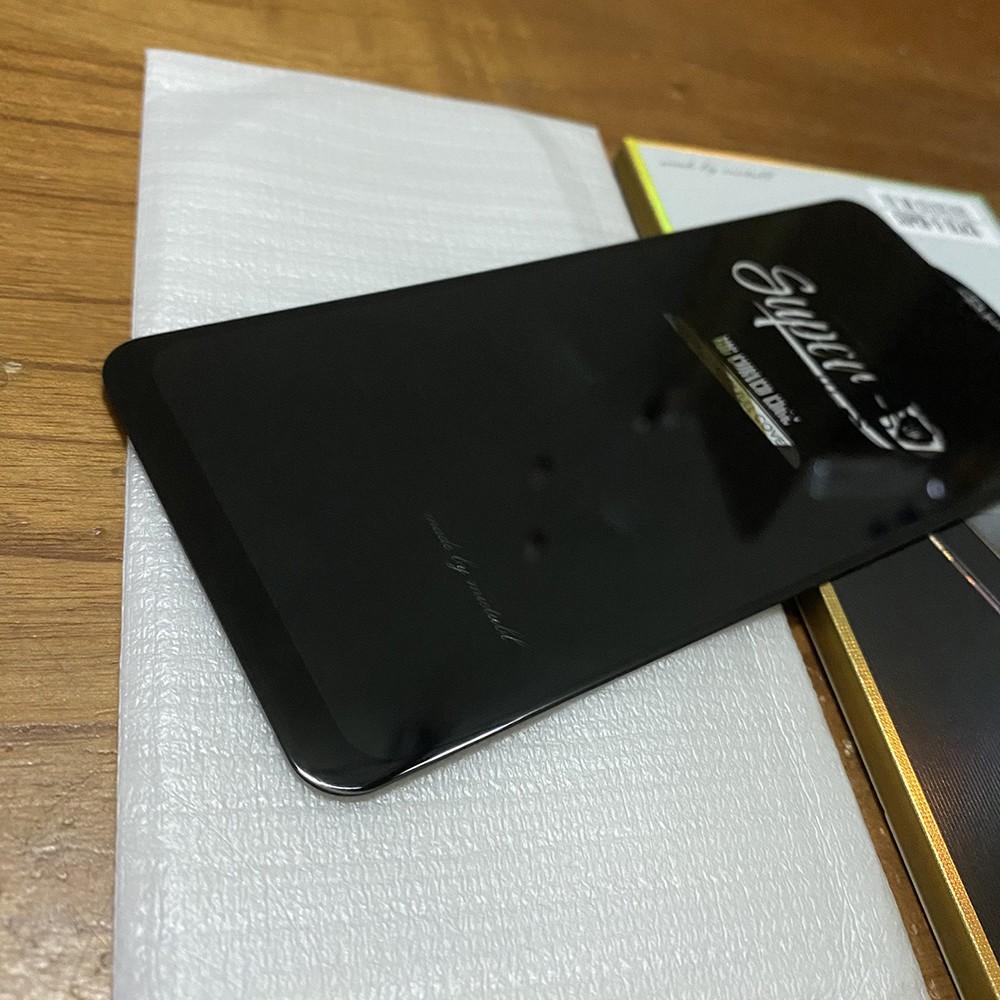 Kính cường lực cho Vivo V20 V20 SE V23E X23 V11 V11 Pro T1 T1X T2X 5G IQOO Z3