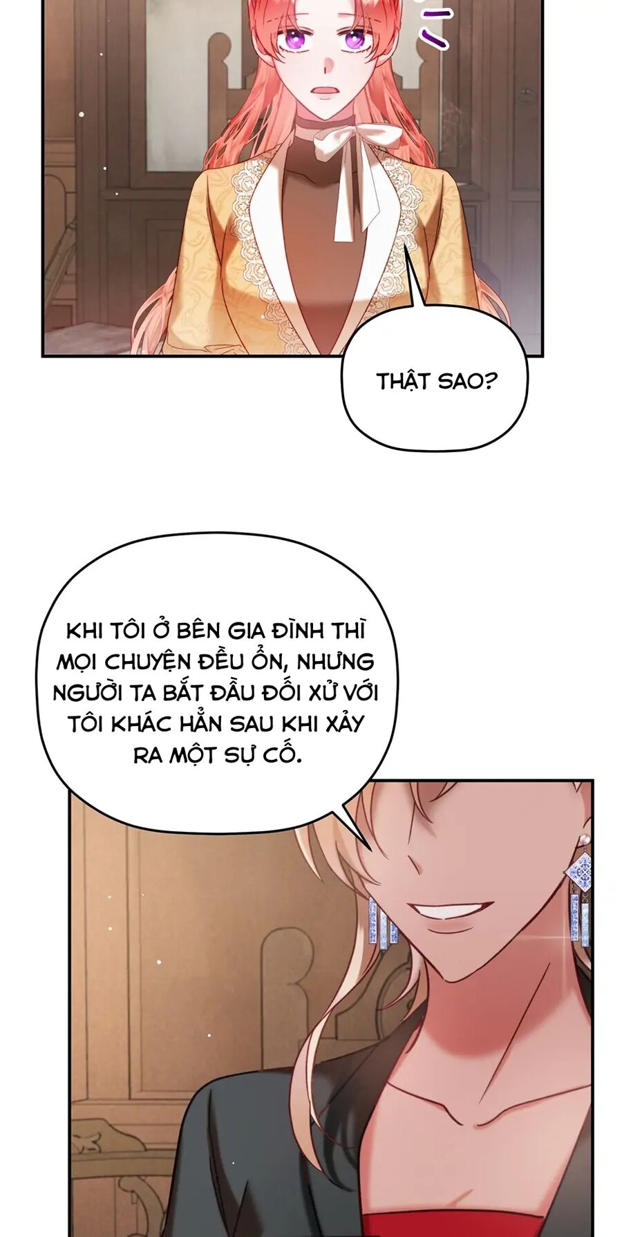 hoàng tử chuyển sinh trở thành người mạnh nhất thế giới nhờ vào sự hiểu biết về bug chapter 56 43