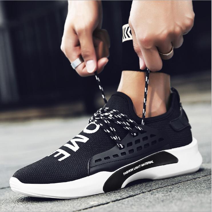 Giày sneaker thể thao nam 04, hàng đẹp nhập Quảng Châu