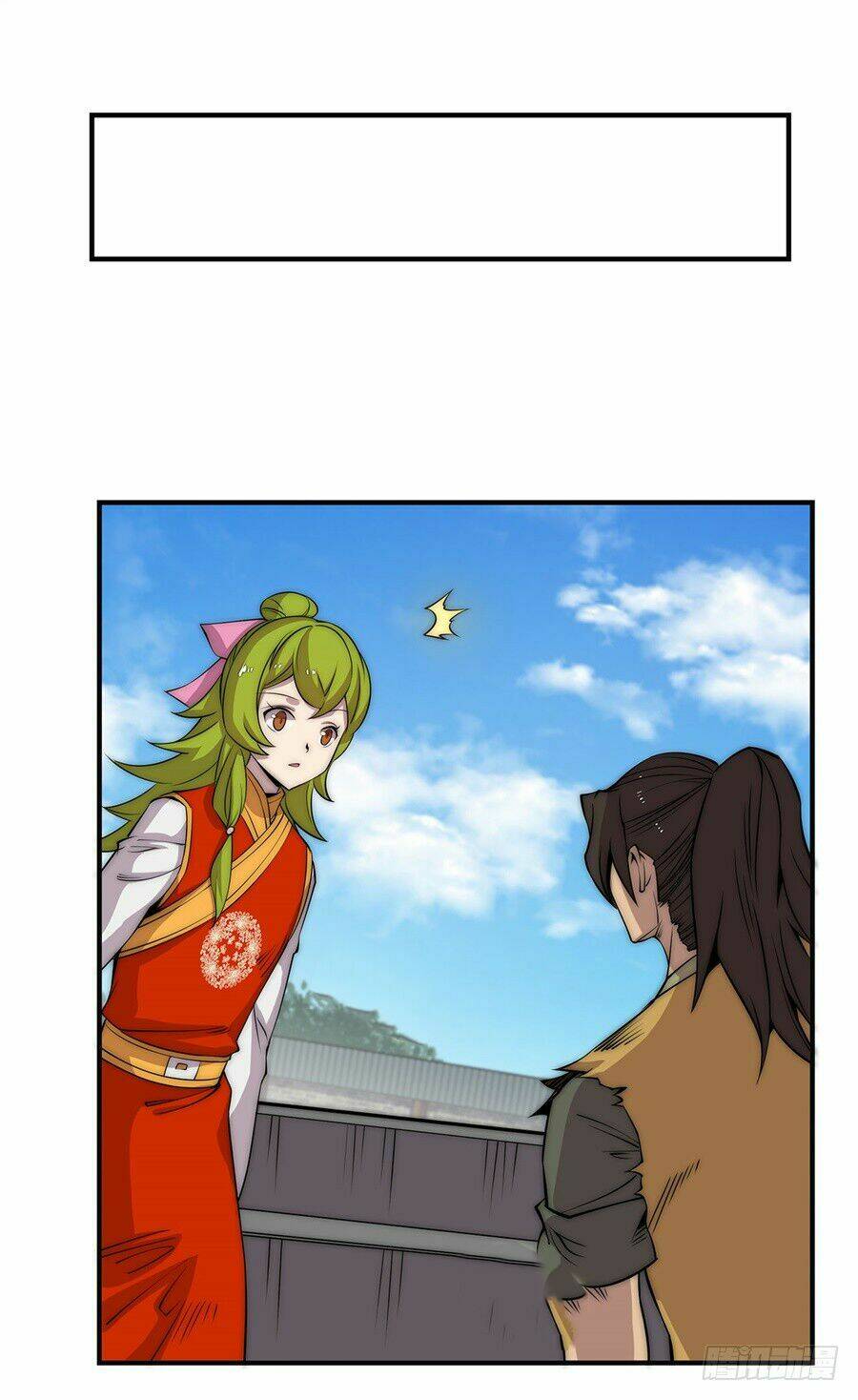 cuộc sống thoái ẩn của võ lâm chi vương chapter 53 23