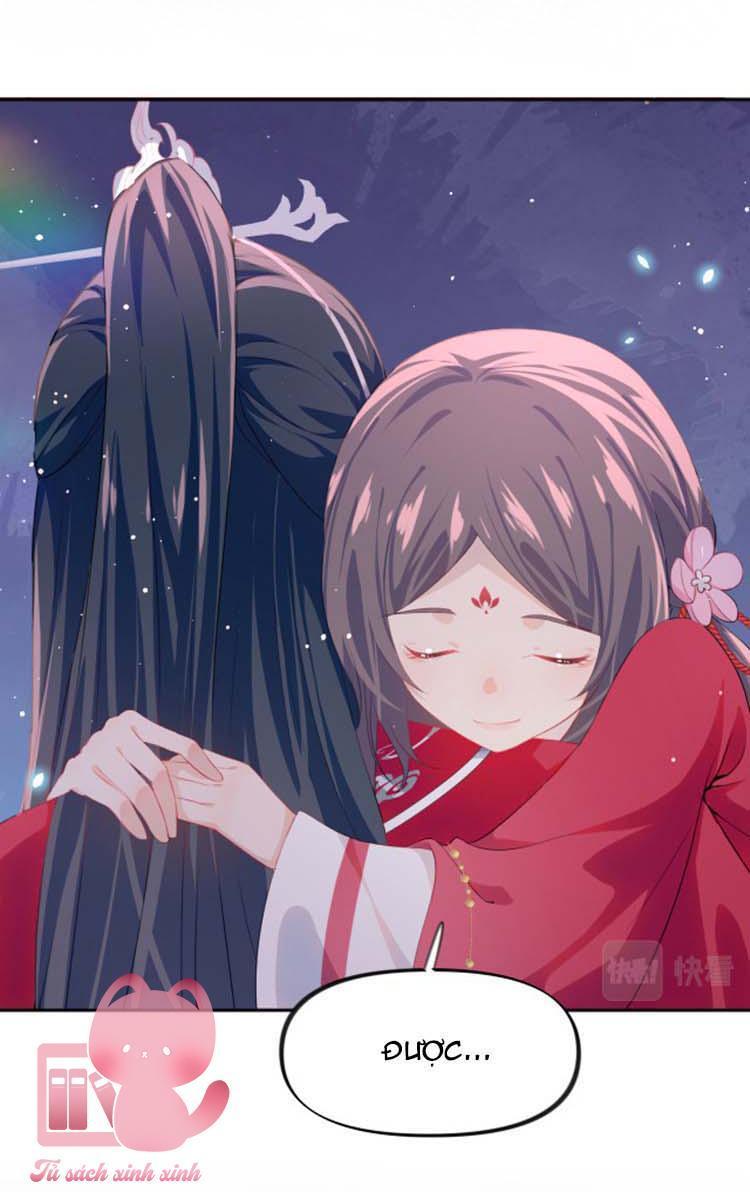 một đêm nọ đột nhiên yandere tới! chapter 50 16