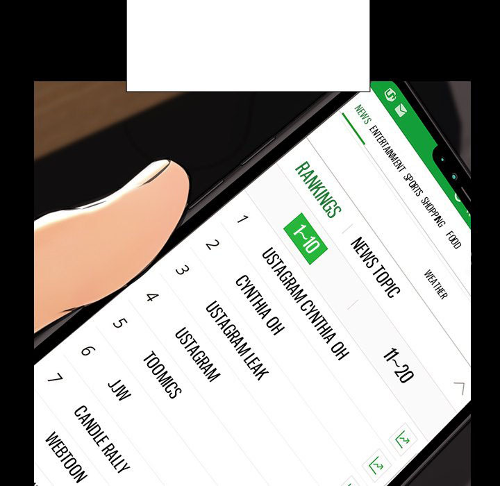 siêu sao cynthia oh chapter 30 104