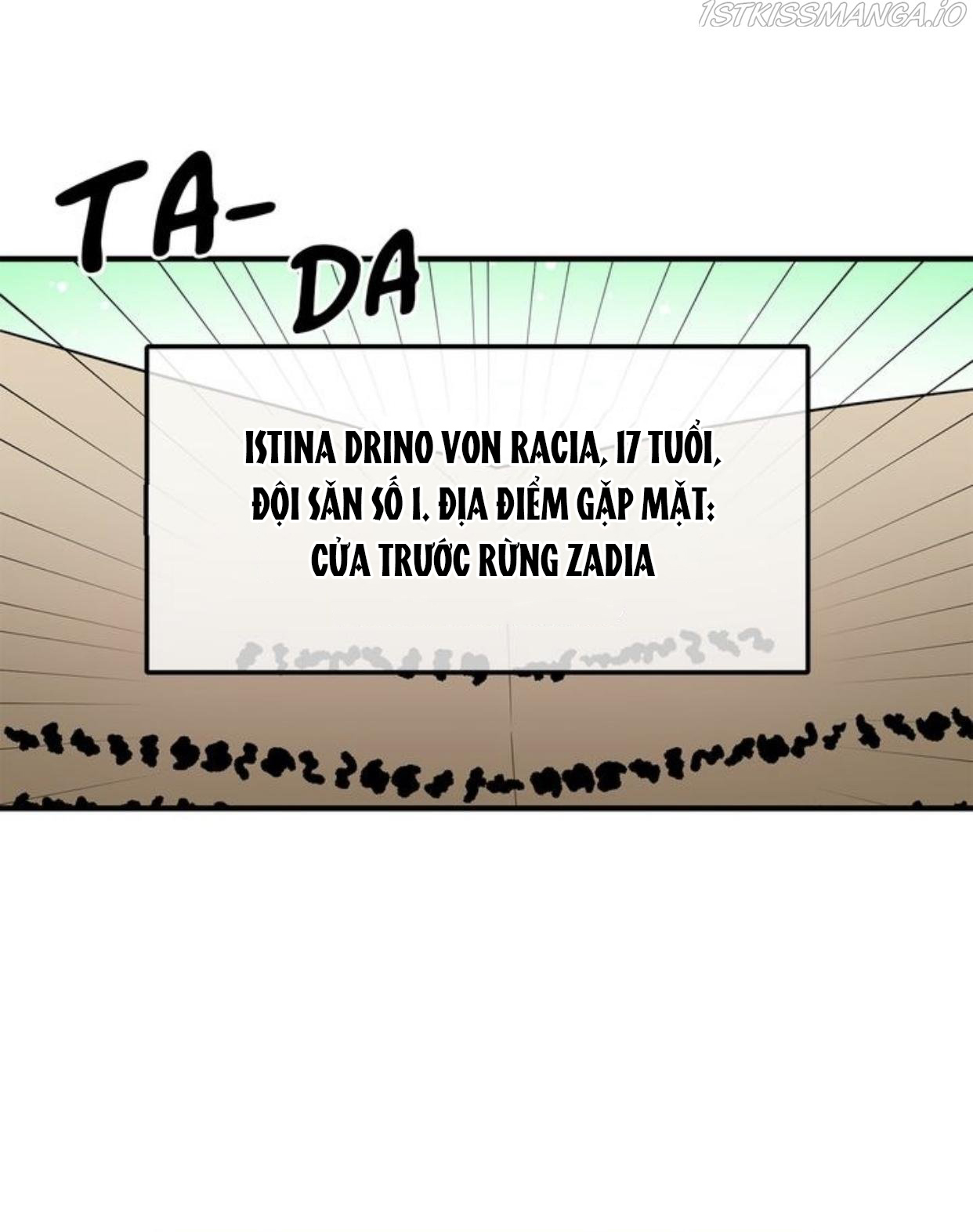 công nương đã thay đổi chapter 69.1 20