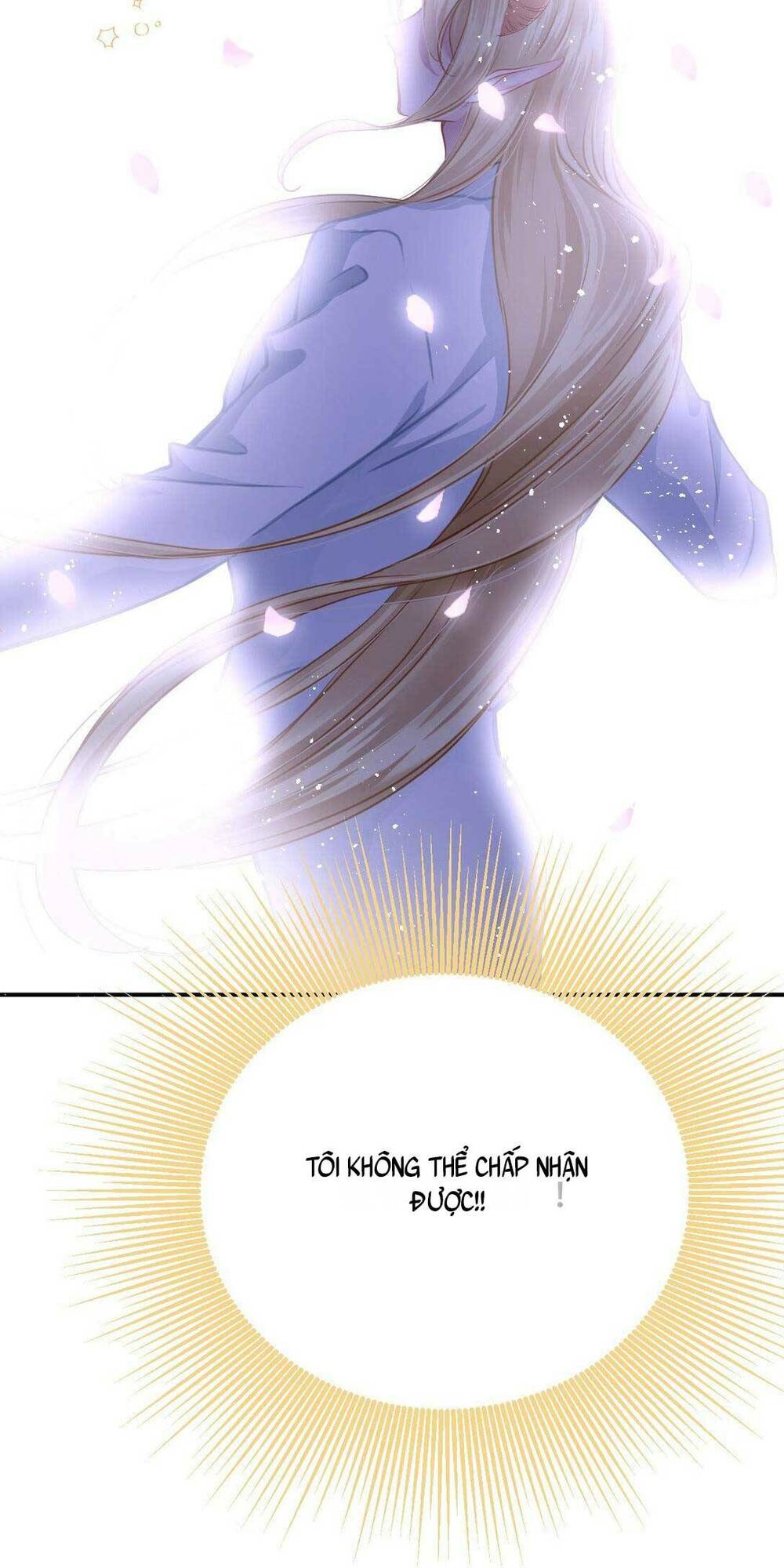 hoàng phi có chút không đúng nha chapter 6 12