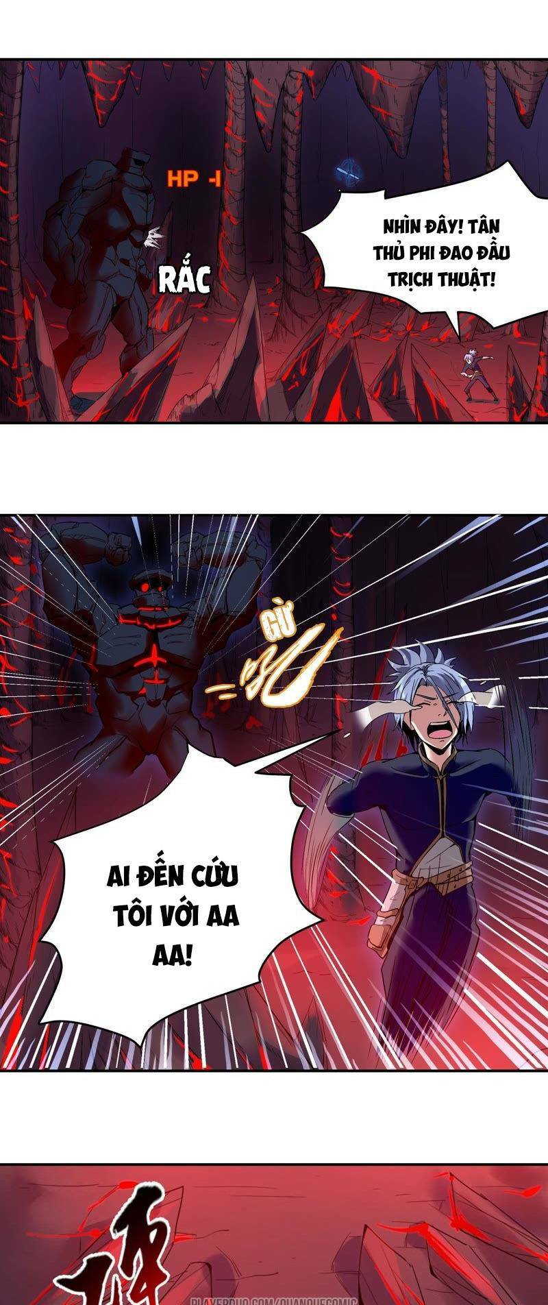 dãy số chí mạng chapter 4 15