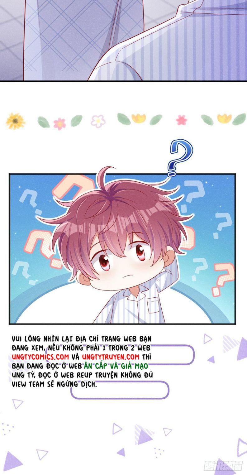 tôi với hình mẫu lý tưởng lìa trần rồi! chapter 24 18