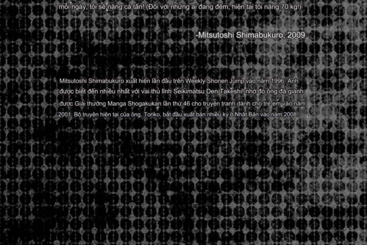 thánh tỏi sành ăn chapter 35 3