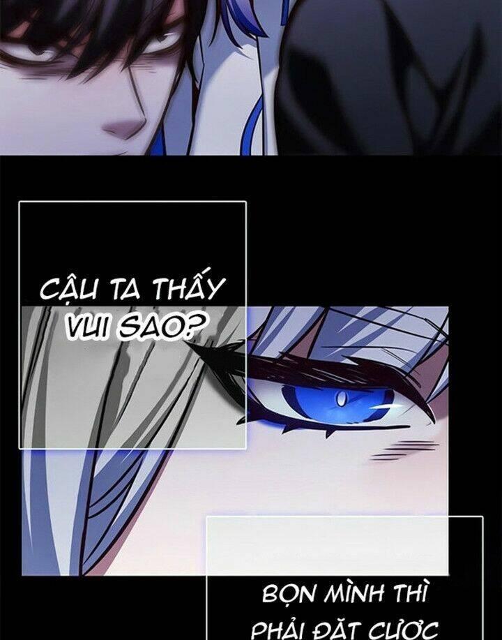 biến thân thành mèo chapter 200 86